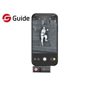 Guide MobIR Air Handheld Smartphone Thermal Camera