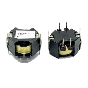 Quality Compact Extended rail Offline SMPS Flyback Transformers 750811618 for sale