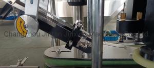 China Liquid Chemical Filling Machine Fully Automatic Cosmetics on sale