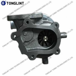 Isuzu 4HK1 Industrial Motor Turbocharger RHF55 VB440051 8980302170