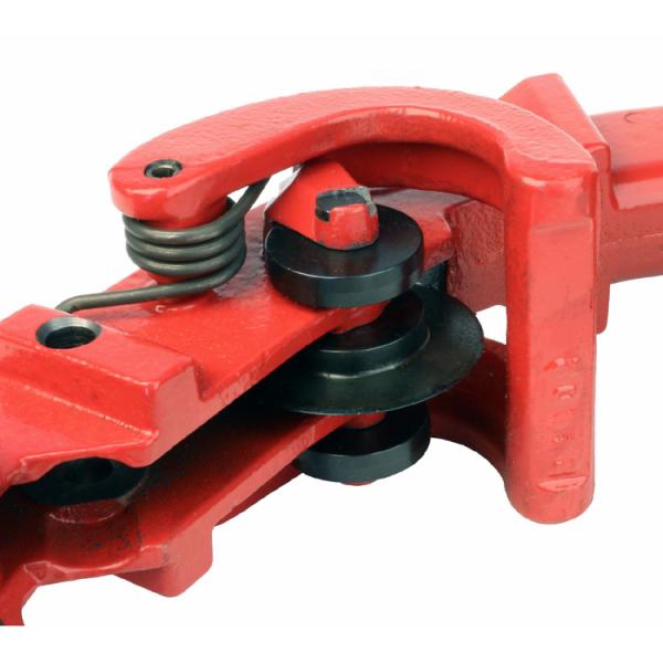 Hinged Pipe Cutter For Carbon Steel Stainless Steel Cast Iron Ductile 2-1/2 "4" 6 "