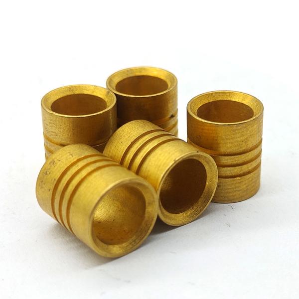 China Customized Screw Knurled Shoulder Bolt Thumb Screw Knob Aluminum Stainless Steel Anodized Screw