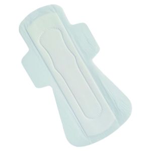 Woman Daily Use Sanitary Pads Breathable Anion Feminine Sanitary Napkins