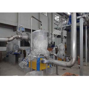 China Inclined Type Sizing Machine Newspaper Making Machine Newspaper Production Line With Roll Warehouse on sale