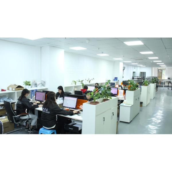 Minimalist Ladies 18k Stainless Steel Earring Jewelry Square Geometric Shape Earrings