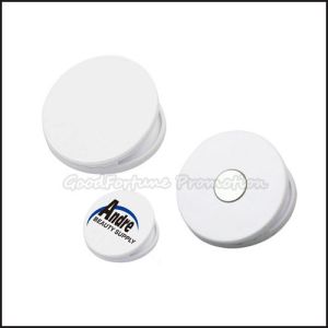 Advertising Abs Custom Business Gifts Convenient For Paper And Memo Pad