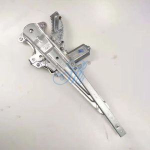 Front and Rear Window Regulator Kit for ISUZU DMAX TFR Car Fitment ISUZU OE NO.