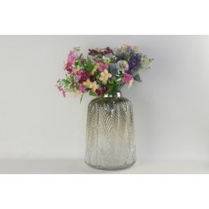 OEM Handmade Glass Vase For Decor