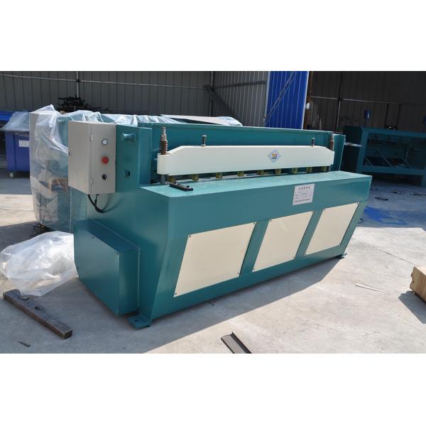 Buy Q11 series electric shearing machine, shearing thickness 2mm -4mm at wholesale prices