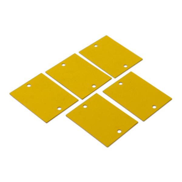 Buy TIS812-11-03 Thermal Silicone Insulation Pad For Gpu Cpu Cooling Pad 0.305MM Low Thermal Resistance at wholesale prices