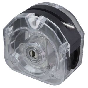 China large flow rate KZ25 peristaltic pump head on sale