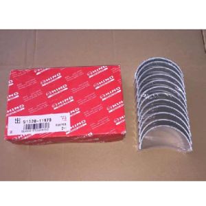 China E13C MAIN BEARING AND CONNECTING ROD BEARING S1170-12410 S1320-11970 SUITABLE FOR HINO on sale