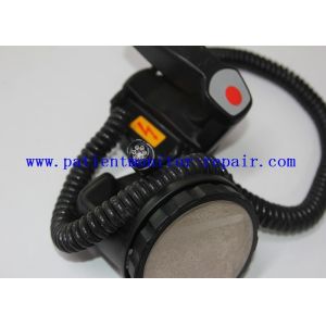 Black Handle Prmeikon M290 Defibrillator Machine Parts