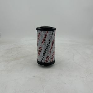 1262993 63mm Gasket Hydraulic Oil Filter TLX368C LX386G TLX369M/10 TLX369L/100