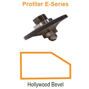 Durable Bevel Diamond Profile Wheel For Angle Grinder