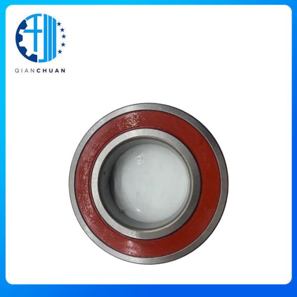 6220LLU Deep Groove Ball Bearing 2A8U1 Size 100*180*34mm for Machinery Parts