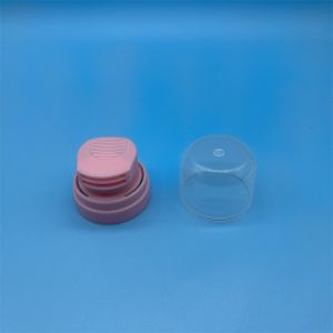 Premium Shaving Foam Pump Valve - Smooth Dispensing, Easy Application, Durable