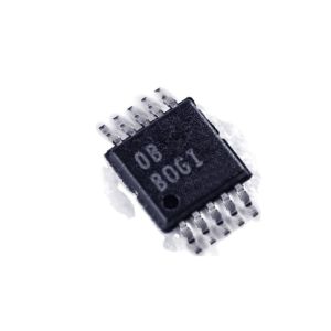 Quality Analog ADS1115IDGSR Microcontroller Programjng Board ADS1115IDGSR Electronic Components Ic Chip 3004 for sale