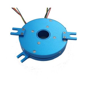packing machine slip rings MADE IN SHENZHEN