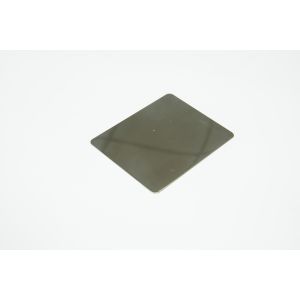 China 316 Brushed Decorative Stainless Steel Panels Hairline Color Sheet on sale