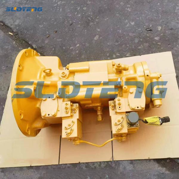708-25-04061 Hydraulic Pump 7082504061 for PC220-5C Excavator