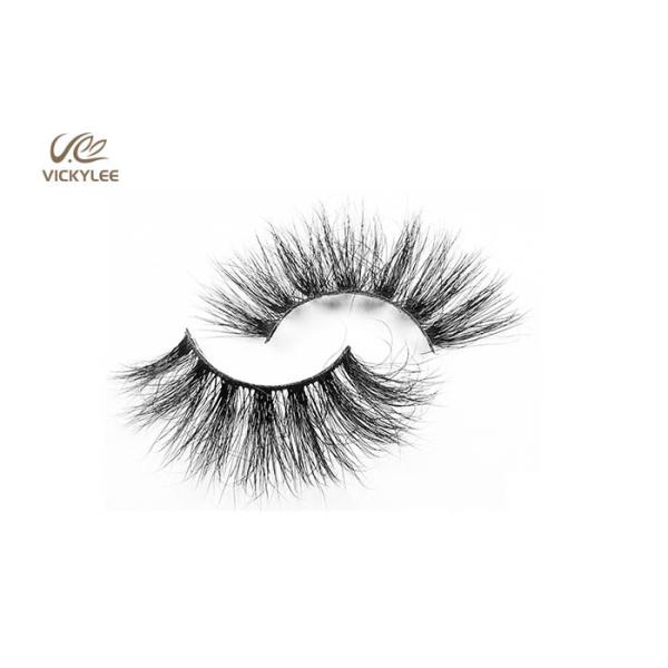 Pure Handmade 0.07 OEM Wispy Eyelash Extensions