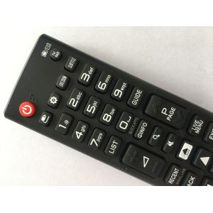 New replacement AKB75095309 fit For LG LCD LED Smart HDTV TV Remote Control