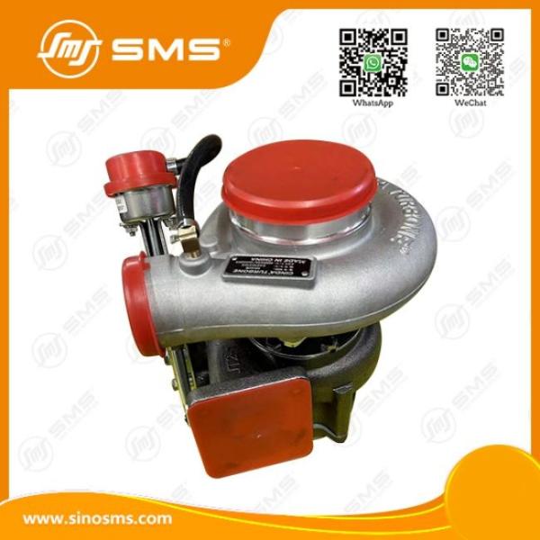 Buy Hx40w Turbo 4050236 4050203 240102105 Turbine 6CTAA 6CT ISC QSC8.3 at wholesale prices