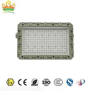 Explosion Proof Light Fixture For Oil Electric Explosion Proof Floodlight Led