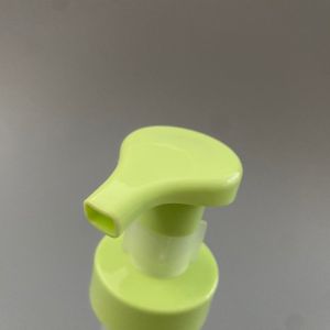 Hand Sanitizer Dispenser for Face Wash 40mm Foam Pump out-Spring Design ISO