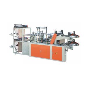 PE Cutting & Sealing Machine