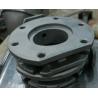 China Foundry 100% Inspected Alloy Steel Investment Casting for sale