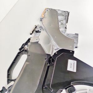 SME 8mm SMT Samsung Feeder For SM421 SM471 SM481