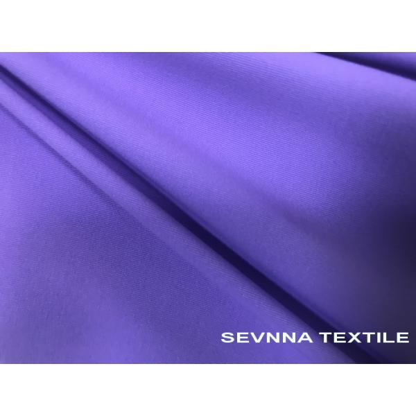 Buy 4 Way Stretch swimwear tricot fabric for Ladies Swimsuit at wholesale prices