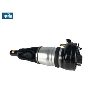 Rubber OEM 4H0616039D Audi A8 D4 Air Suspension Audi Front Shock Absorber