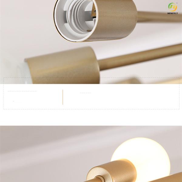 Used For Home/Hotel/Showroom LED Fashionable Atmosphere Ceiling Light