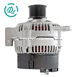 EexcavaStart 12V 120A 11203281 AAK5533 IA1161 114000 7700071558 14972R