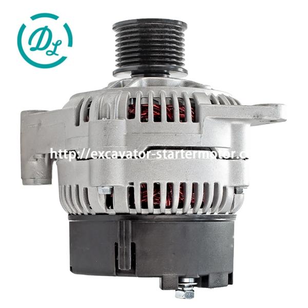 EexcavaStart 12V 120A 11203281 AAK5533 IA1161 114000 7700071558 14972R