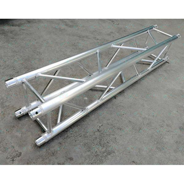 Aluminum Truss Stage Truss Concert Stage Roof Truss System 290mm*290mm Spigot Truss Made in China Guangzhou Truss