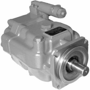 China PVH	Axial piston variable Medium pressure pump , Hydraulic pumps on sale