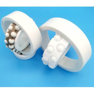 Full Ceramic Bearings 1308 1307 Self Aligning Ball Bearing