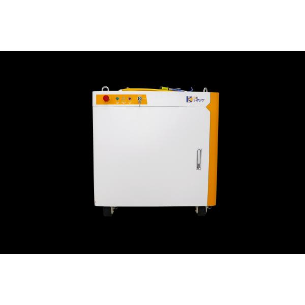 Buy CW Continuous Wave Fiber Laser Source 4000W Single Mode at wholesale prices
