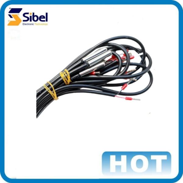 Factory Wholesale Customized Hot Selling Industrial Control Equipment Electrical Durable Waterproof Wiring harness