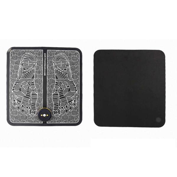 Physiotherapy health Care electric EMS Foot Massager TENS massage Acupuncture Feet Muscle Stimulator