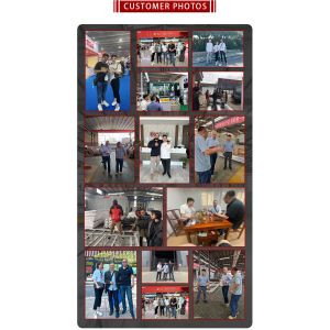 Easy To Assemble Modern Design Steel Prefabricated Container Home 20ft Portable