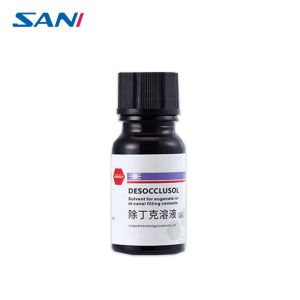 Desocclusol Solvent For Eugenate Root Canal Filling Cements