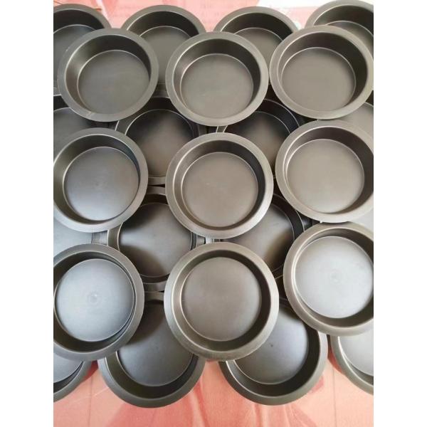 Buy Low Compression Set Valve Sealing Diaphragm For Industrial Applications at wholesale prices