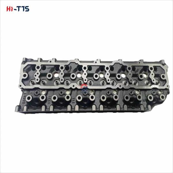S6S Engine Cylinder Head 32B01-01011 32B0101011 for Mitsu-bishi Diesel Engine parts