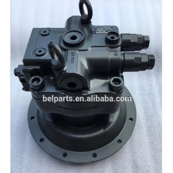 Belparts Excavator ZX350-6 Swing Spare Parts M5X180CHB Swing Slew Motor Assy