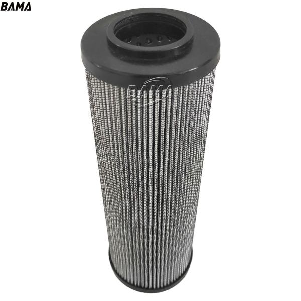 Hydraulic Field of Application Direct Supply CU2101A25ANP01 Return Oil Filter Element